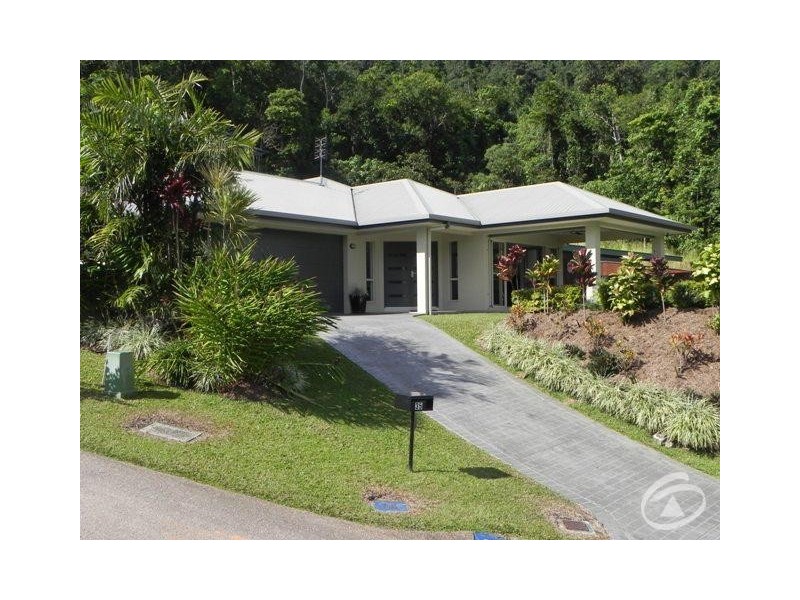 35 Lum Jim Street, Redlynch QLD 4870