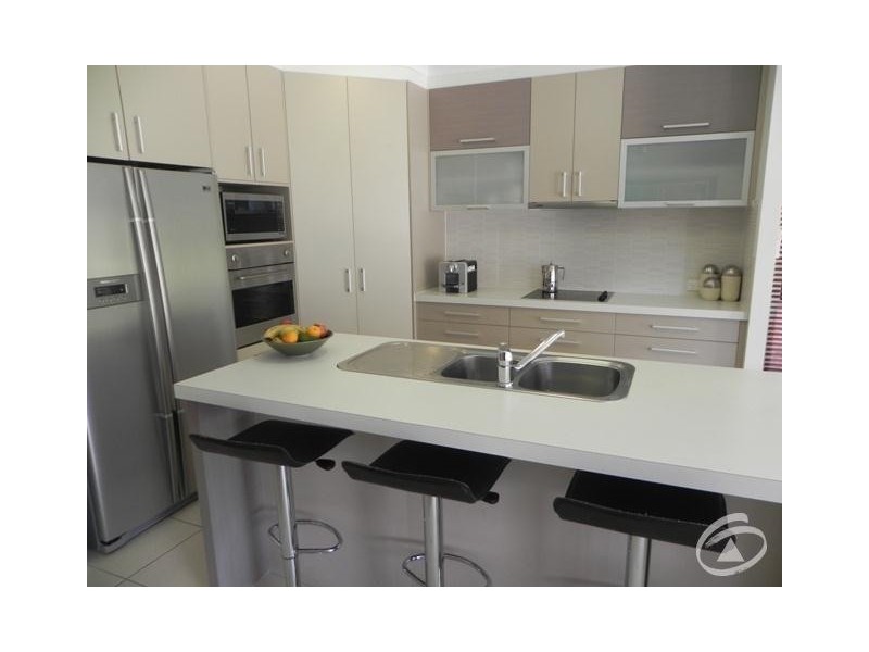 35 Lum Jim Street, Redlynch QLD 4870