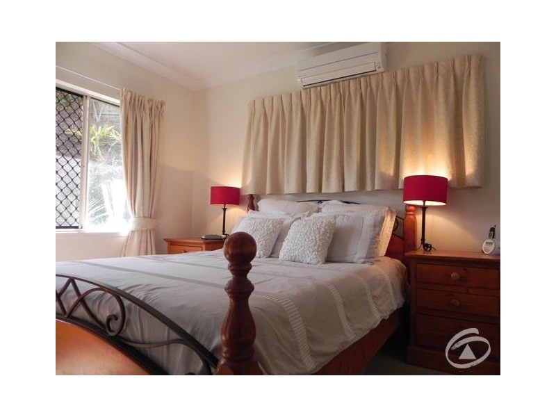 35 Lum Jim Street, Redlynch QLD 4870