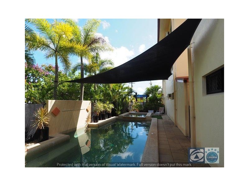 12/37-39 Digger  Street, Cairns North QLD 4870