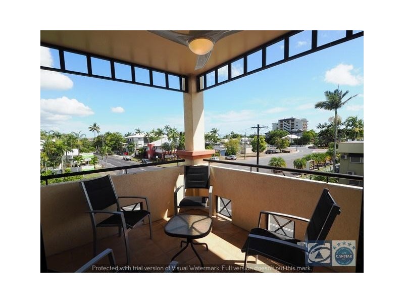 12/37-39 Digger  Street, Cairns North QLD 4870