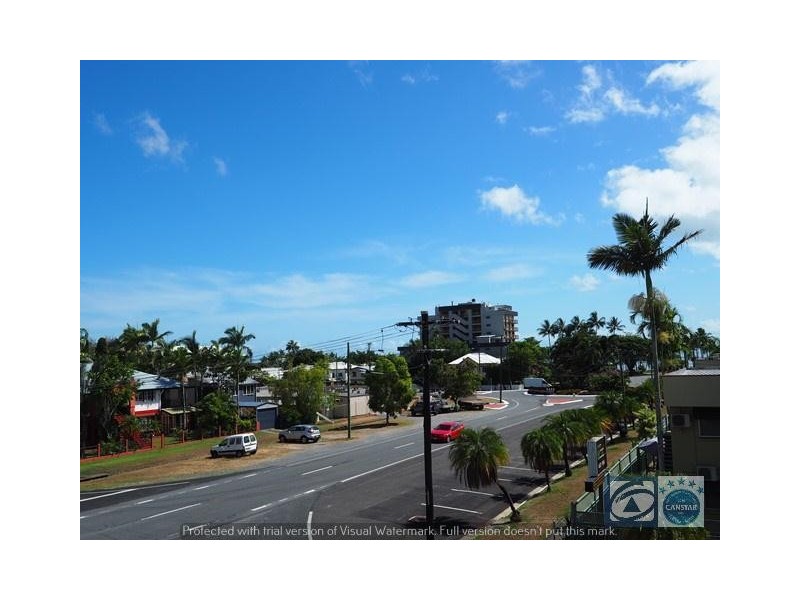 12/37-39 Digger  Street, Cairns North QLD 4870