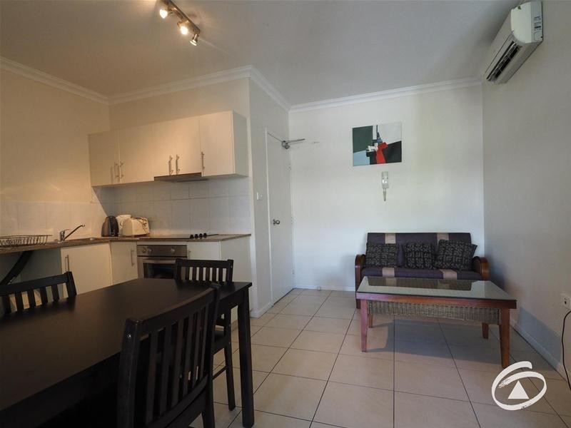 3B/210 Grafton  Street, Cairns North QLD 4870