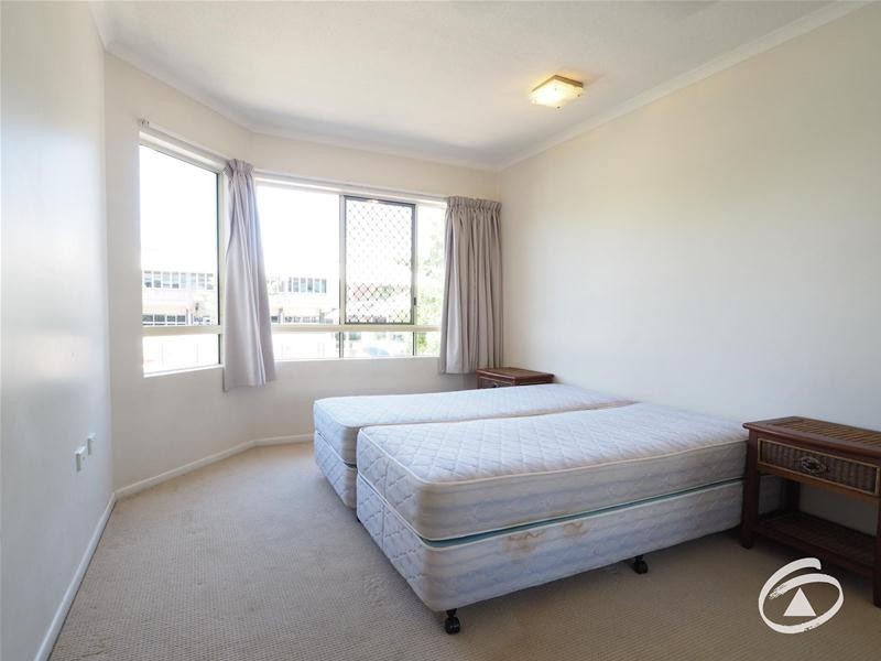 3B/210 Grafton  Street, Cairns North QLD 4870