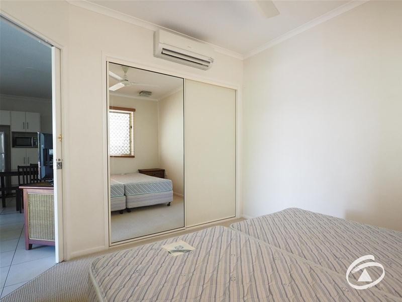 3B/210 Grafton  Street, Cairns North QLD 4870