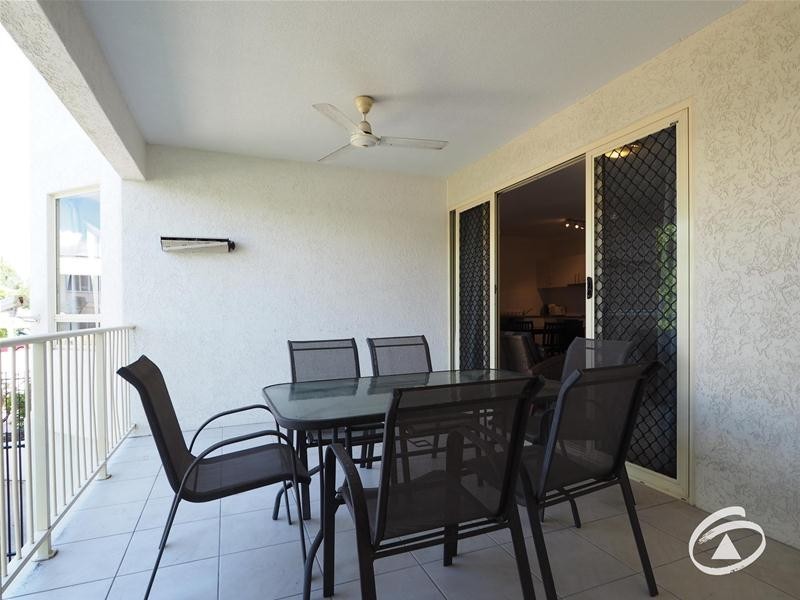 3B/210 Grafton  Street, Cairns North QLD 4870