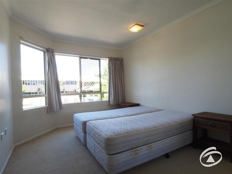 3B/210 Grafton  Street, Cairns North QLD 4870