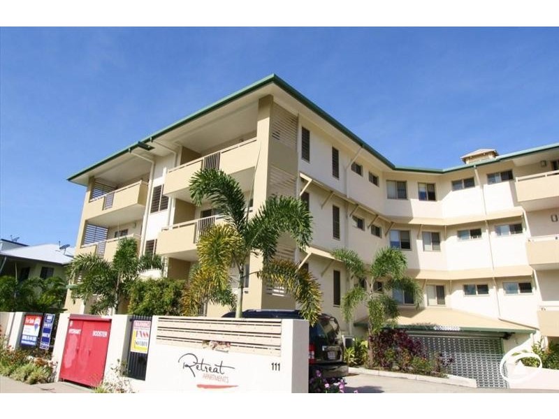 2/111-113 Martyn Street, Parramatta Park QLD 4870