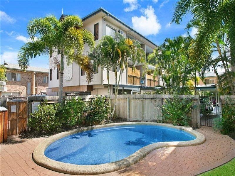 206/4 Grantala Street, Manoora QLD 4870