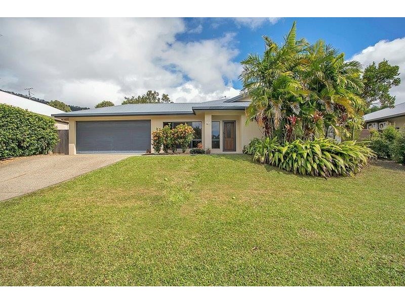 Kewarra Beach QLD 4879