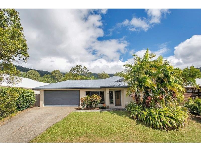 Kewarra Beach QLD 4879