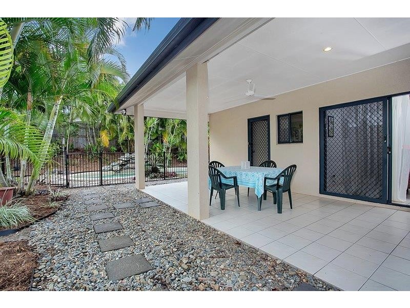 Kewarra Beach QLD 4879