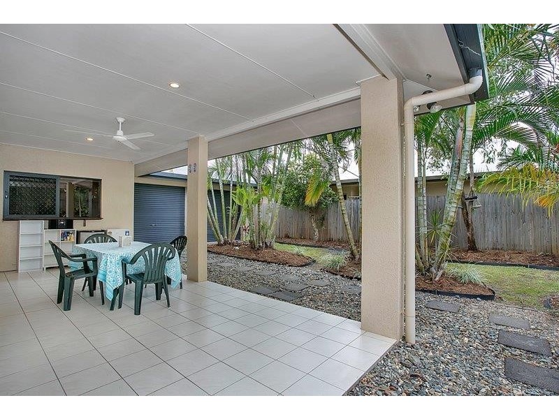 Kewarra Beach QLD 4879