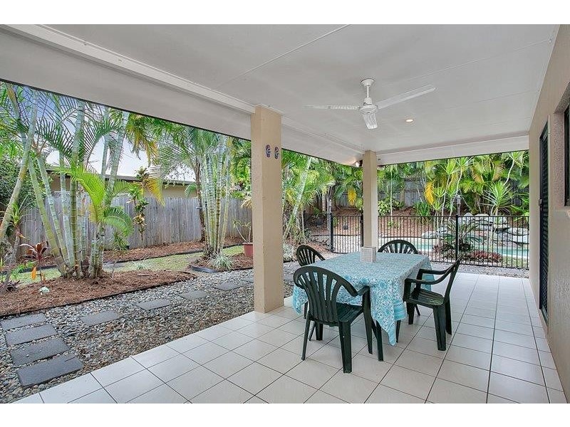 Kewarra Beach QLD 4879