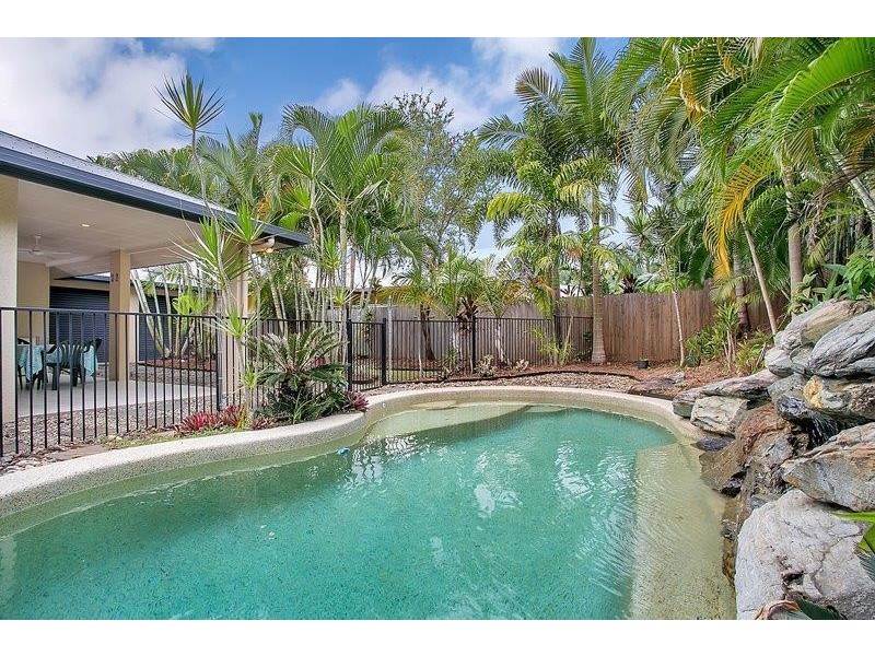 Kewarra Beach QLD 4879