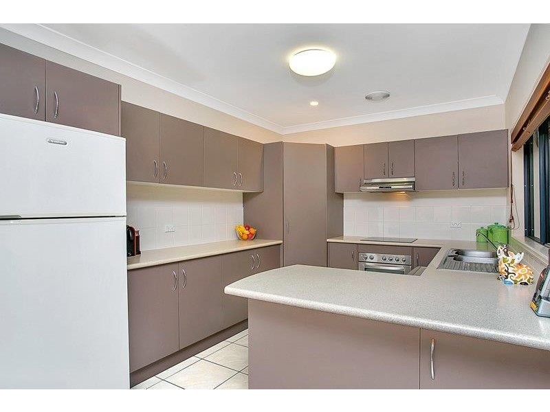 Kewarra Beach QLD 4879