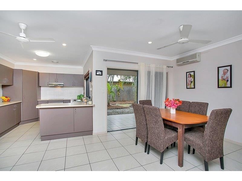 Kewarra Beach QLD 4879