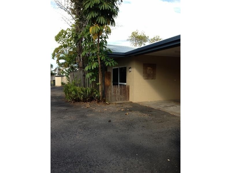 Bungalow QLD 4870