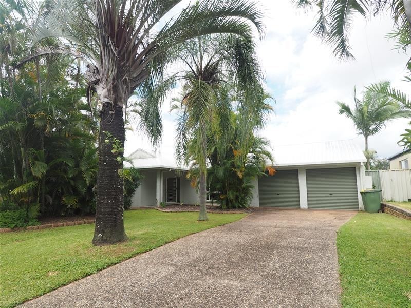 21 Berrima Street, Mount Sheridan QLD 4868