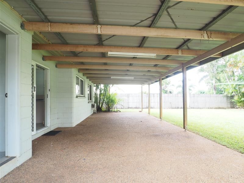 21 Berrima Street, Mount Sheridan QLD 4868