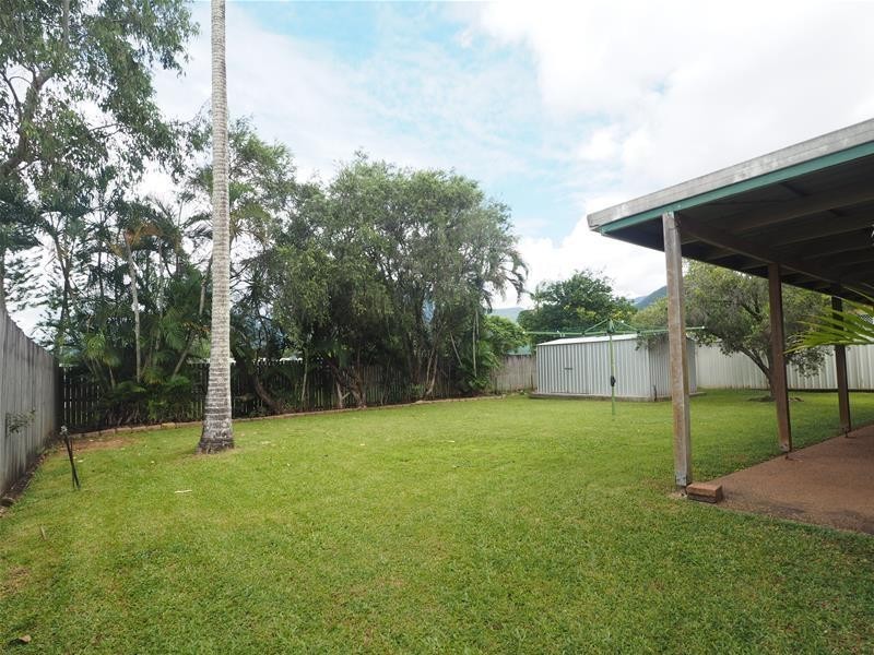 21 Berrima Street, Mount Sheridan QLD 4868