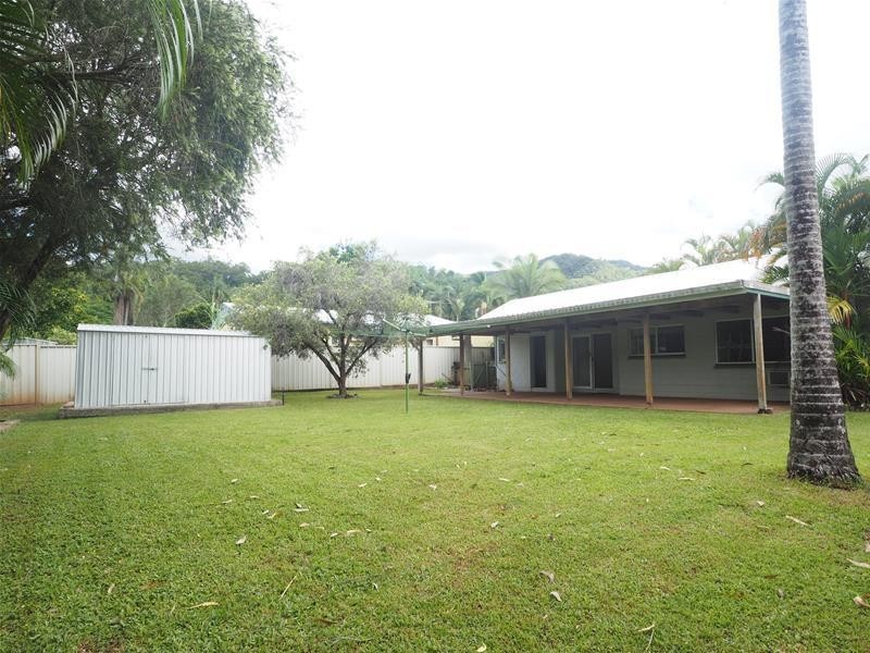 21 Berrima Street, Mount Sheridan QLD 4868