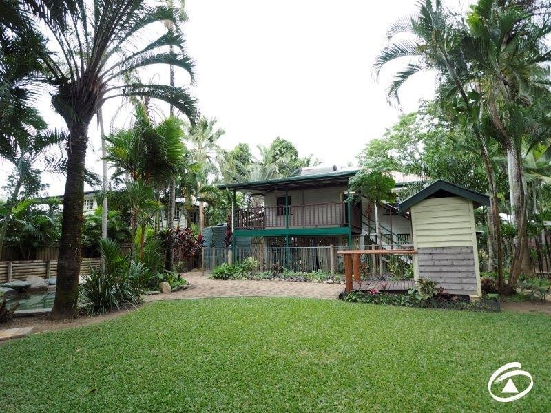 32 George Street, Earlville QLD 4870