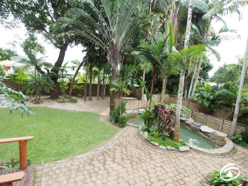 32 George Street, Earlville QLD 4870