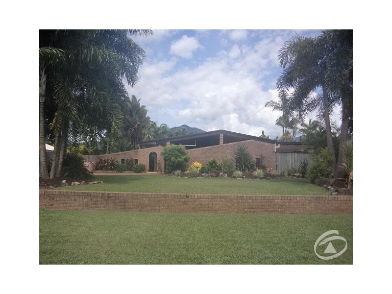 25 Massey Street, Edmonton QLD 4869