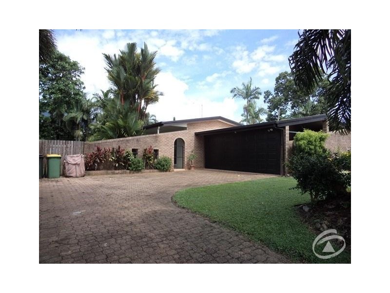 25 Massey Street, Edmonton QLD 4869