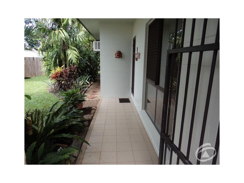 25 Massey Street, Edmonton QLD 4869