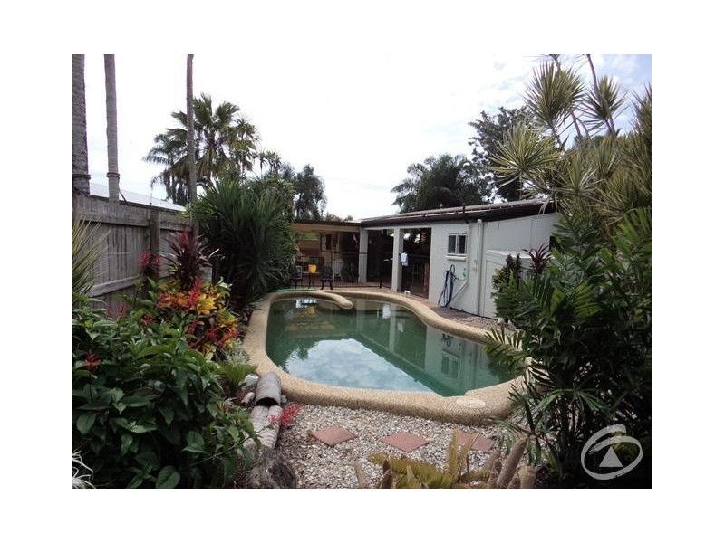 25 Massey Street, Edmonton QLD 4869