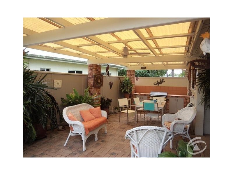 25 Massey Street, Edmonton QLD 4869