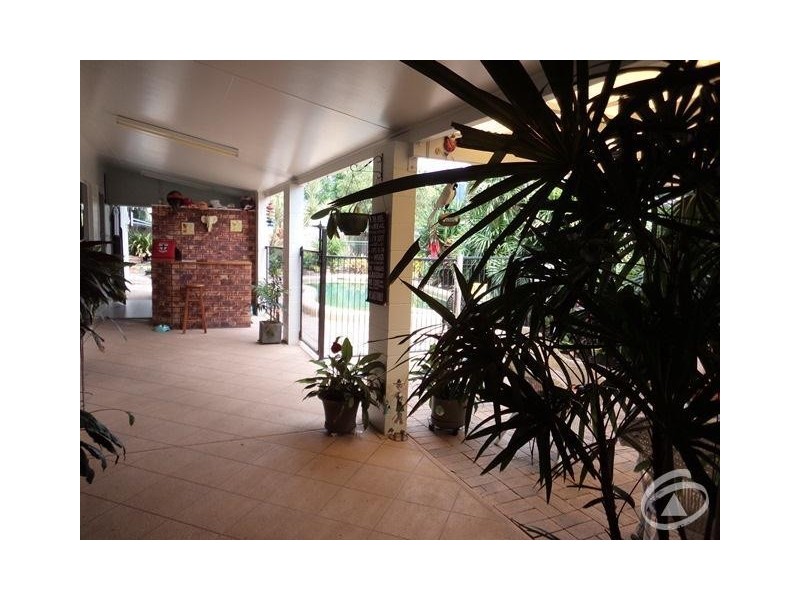 25 Massey Street, Edmonton QLD 4869