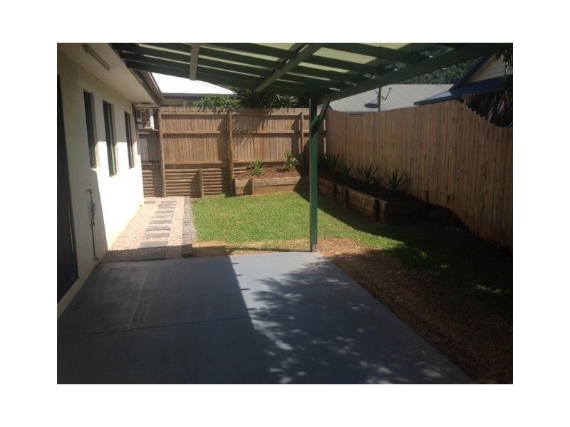 Mount Sheridan QLD 4868