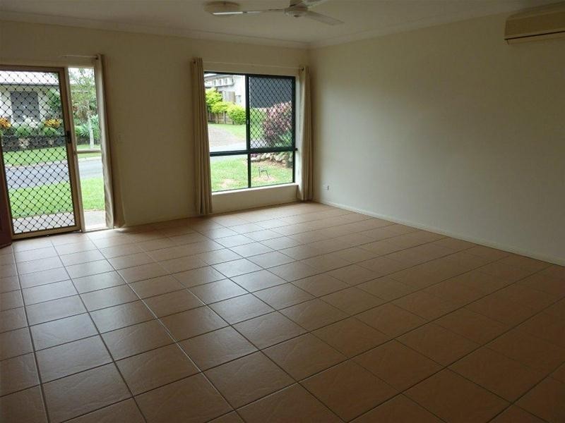 Mount Sheridan QLD 4868