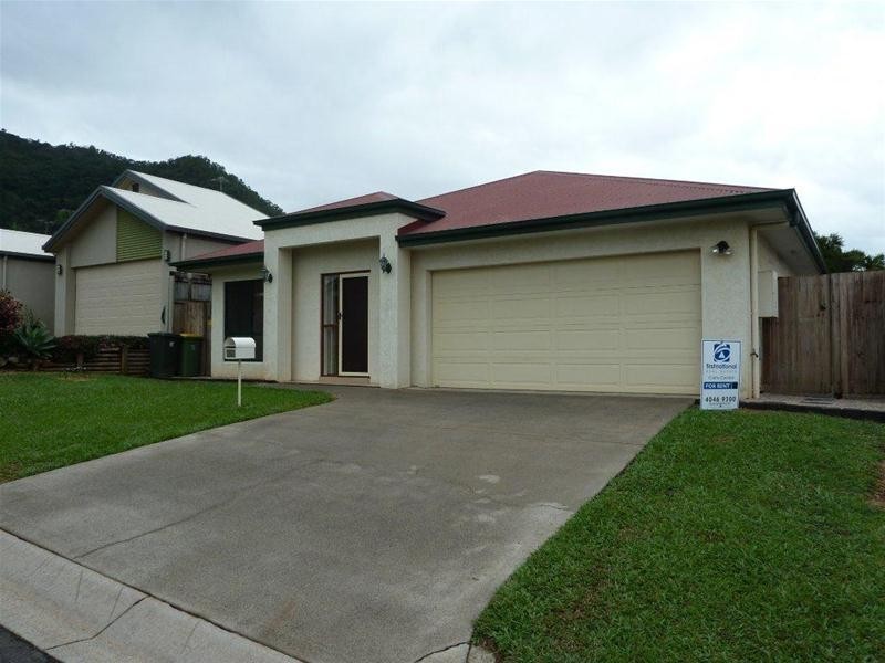 Mount Sheridan QLD 4868