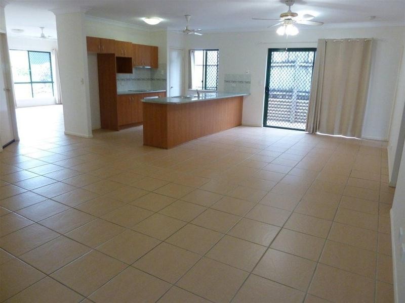 Mount Sheridan QLD 4868