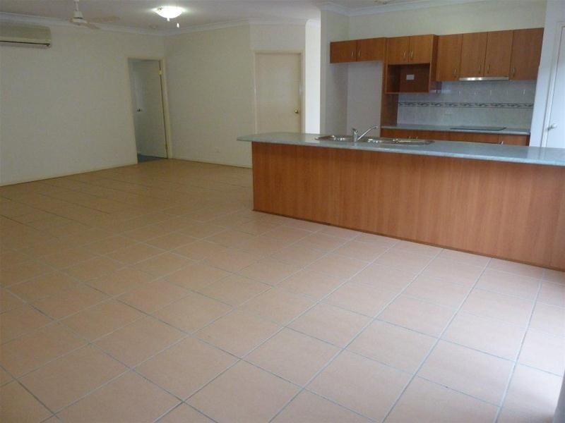 Mount Sheridan QLD 4868