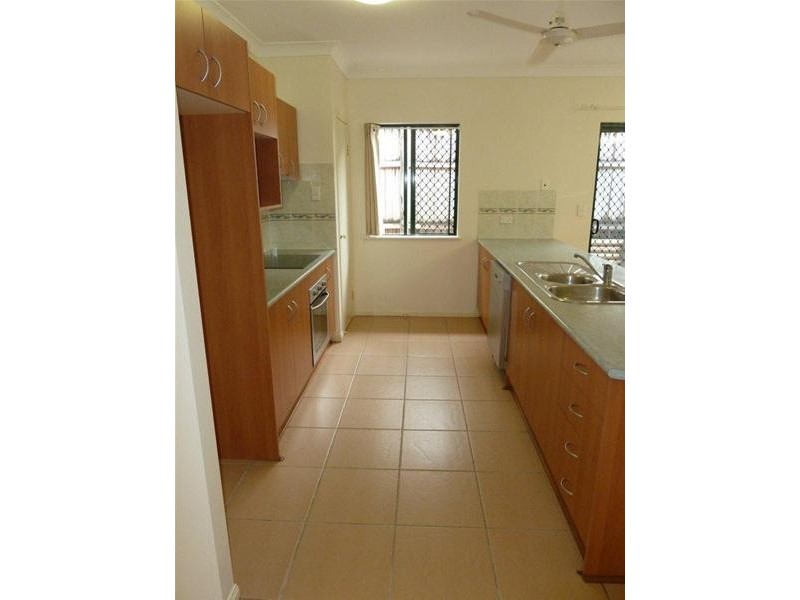 Mount Sheridan QLD 4868