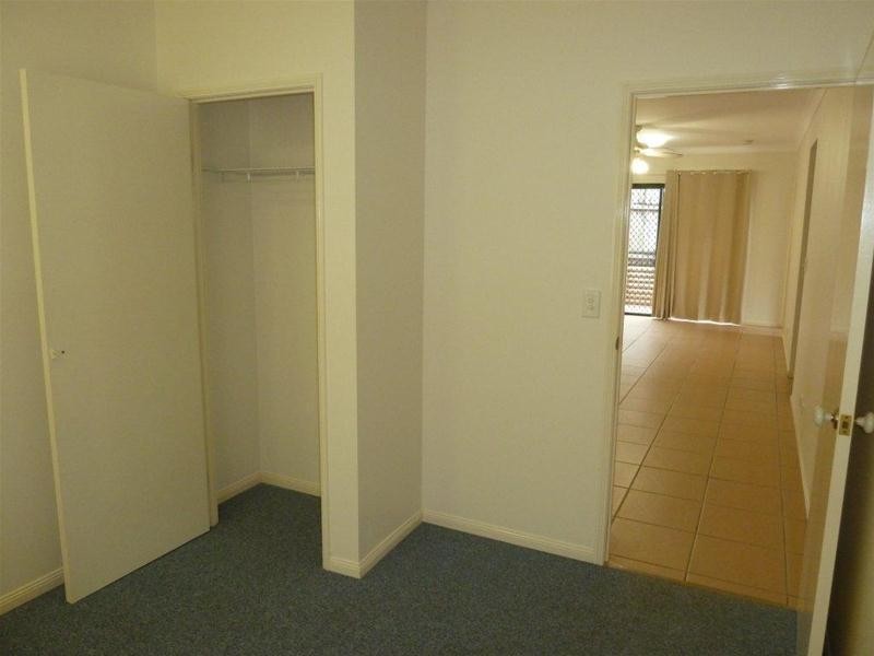 Mount Sheridan QLD 4868