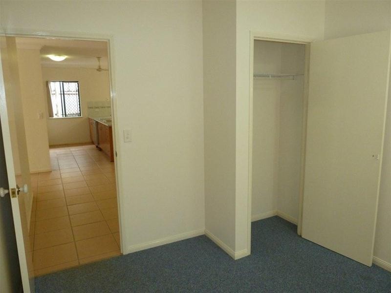 Mount Sheridan QLD 4868