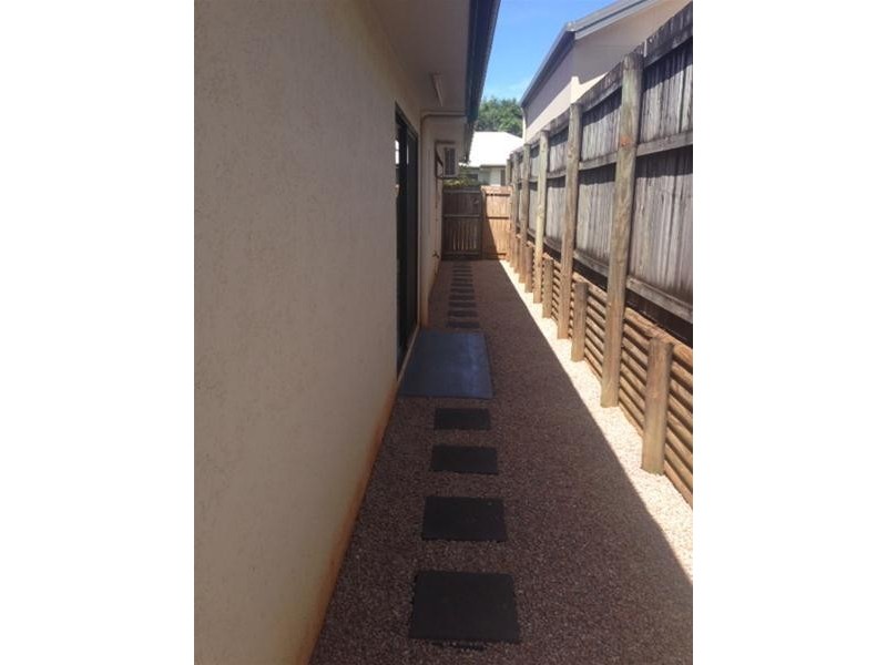 Mount Sheridan QLD 4868