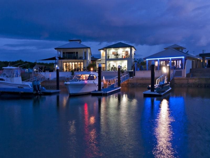 125 Harbour Drive, Trinity Park QLD 4879