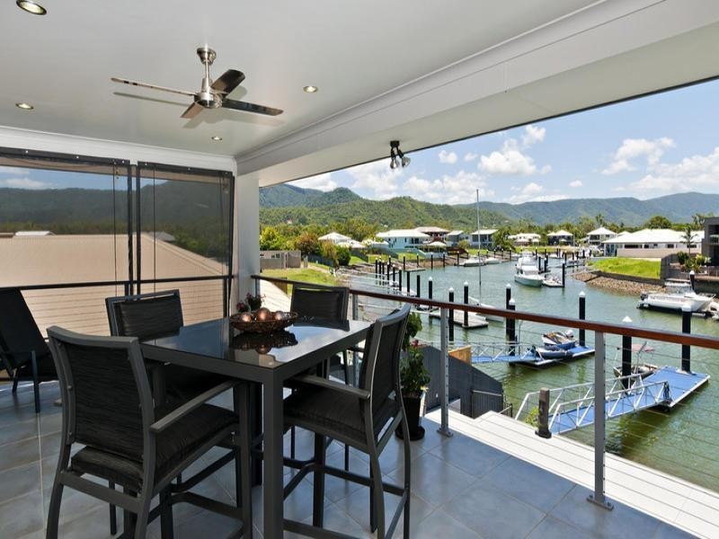 125 Harbour Drive, Trinity Park QLD 4879