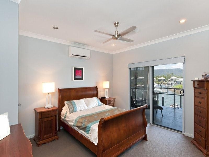 125 Harbour Drive, Trinity Park QLD 4879