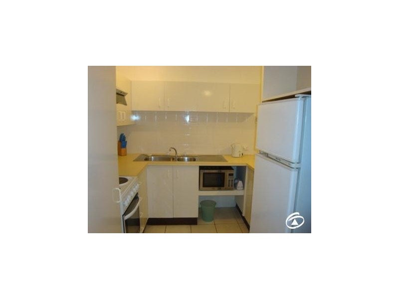 6/451 Severin Street, Parramatta Park QLD 4870