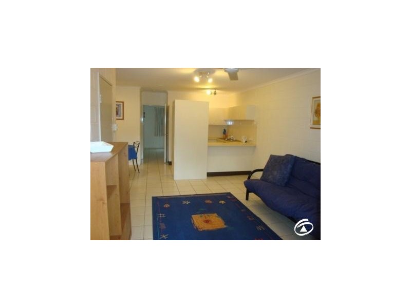 6/451 Severin Street, Parramatta Park QLD 4870