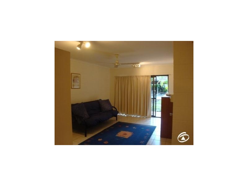 6/451 Severin Street, Parramatta Park QLD 4870