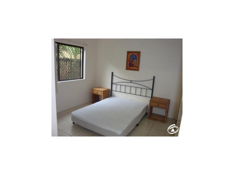 6/451 Severin Street, Parramatta Park QLD 4870